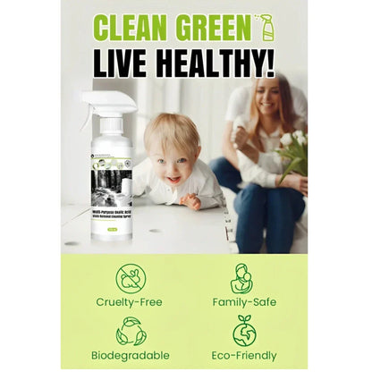 POWERFUL OXALIC ACID SURFACE CLEANER – 300ML EACH (BUY 1 GET 1 FREE)