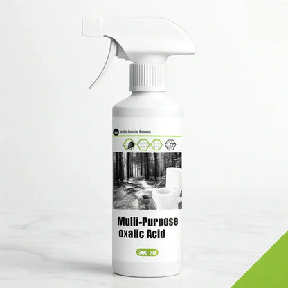 POWERFUL OXALIC ACID SURFACE CLEANER – 300ML EACH (BUY 1 GET 1 FREE)