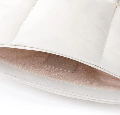 Comfortable Puffy Laptop Sleeve