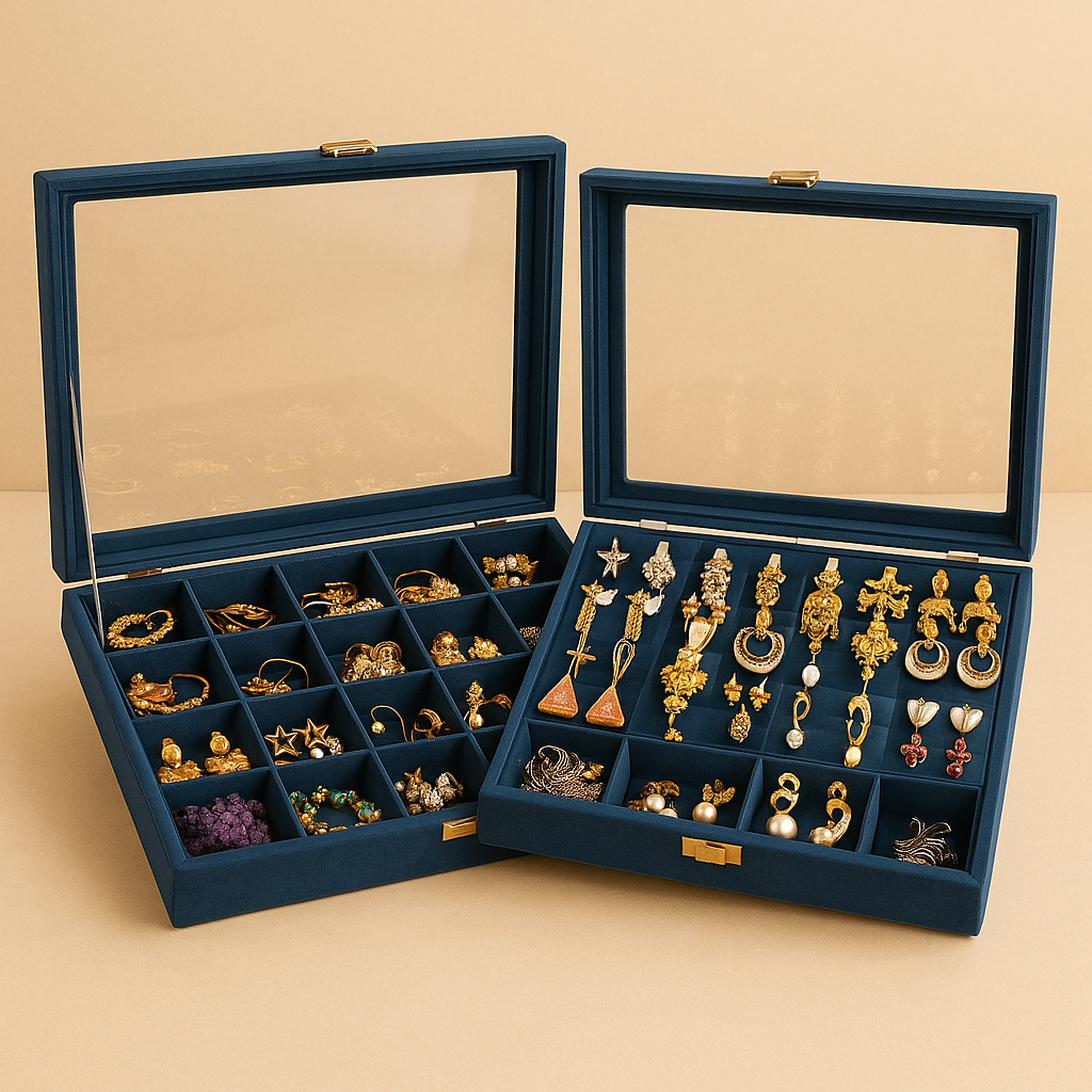 Ultimate Jewelry Box