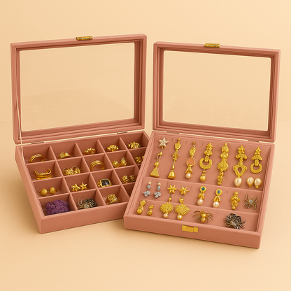 Ultimate Jewelry Box