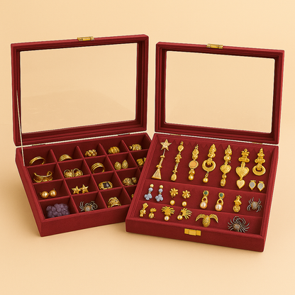 Ultimate Jewelry Box