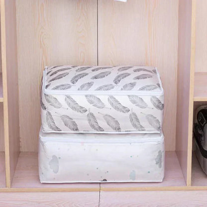 Dustproof Cloths Storage Bag